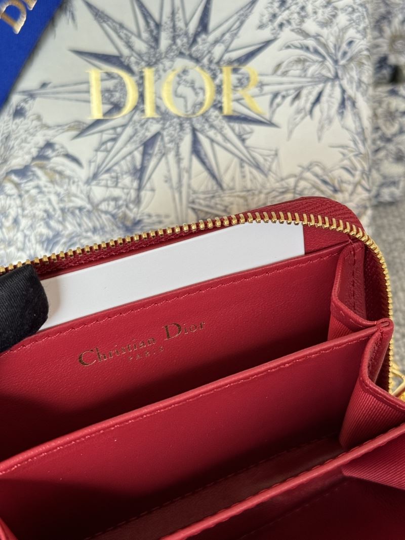 Christian Dior Wallet